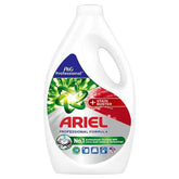 Ariel Professional Washing Liquid Laundry Detergent+ Stainbuster 70 Washes 3.15L  Adomoo